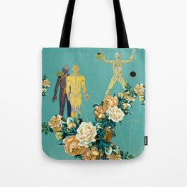 SUMMER IN YOUR SKIN 03 Tote Bag