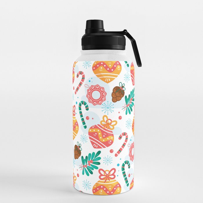 Water Bottle Stickers Set - Summer Novelty - 3 Assorted - Pomchies