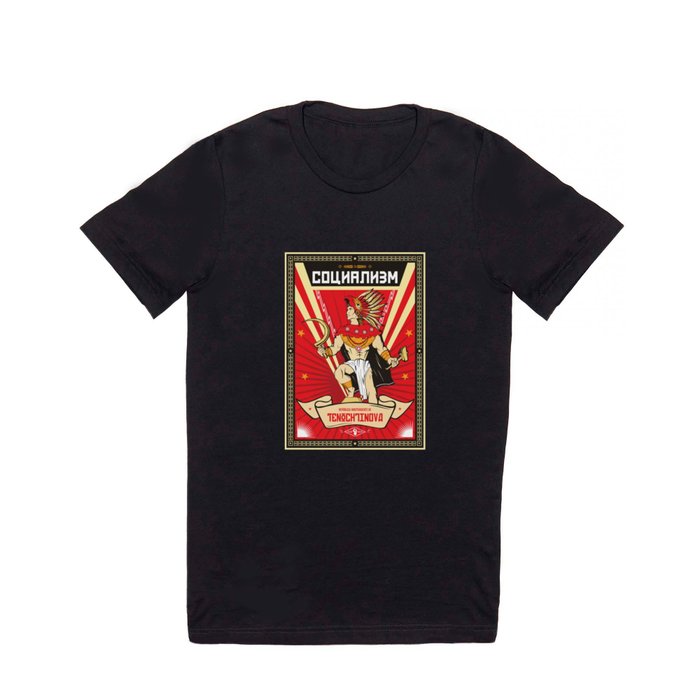 Sovietecas-1 T Shirt