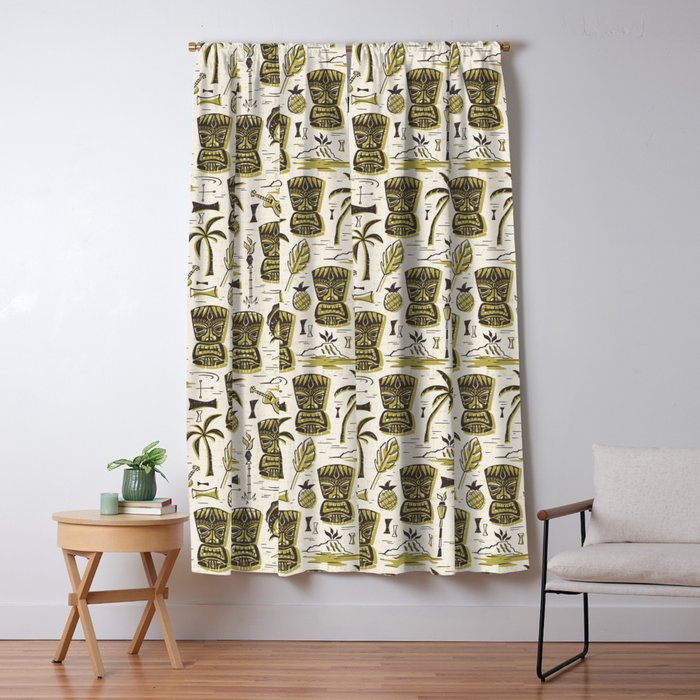 Blackout Curtain