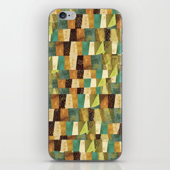 Royale iPhone & iPod Skin
