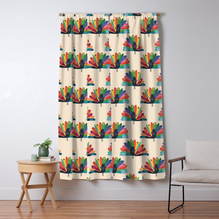 Blackout Curtain