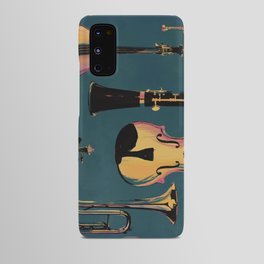 The new classical Android Case