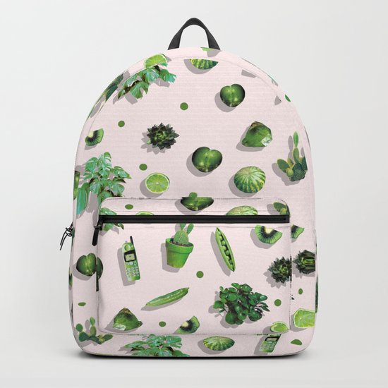 GREENERY Backpack