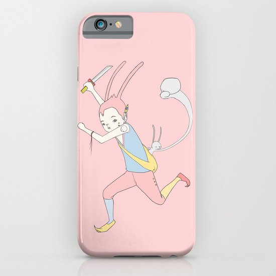 反擊 COUNTER PUNCH iPhone & iPod Case