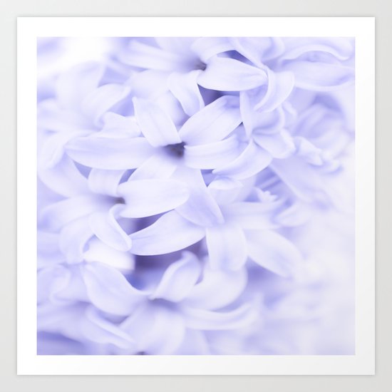 Lovely Daydream Art Print