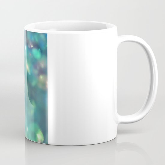 Jewels of the Sea Mug
