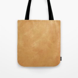 Velvet Saffron gold fabric Tote Bag