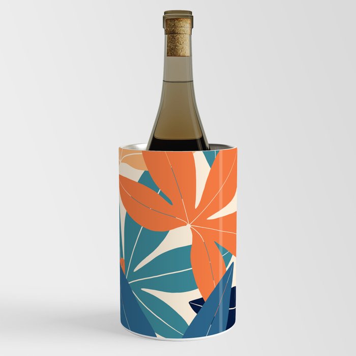 tropic21 Wine Chiller