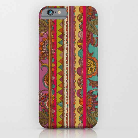 Oxaca iPhone & iPod Case