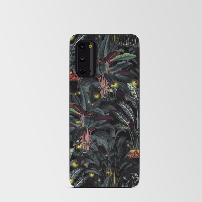 Dark Garden II Android Card Case