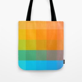 Discovery LP Tote Bag