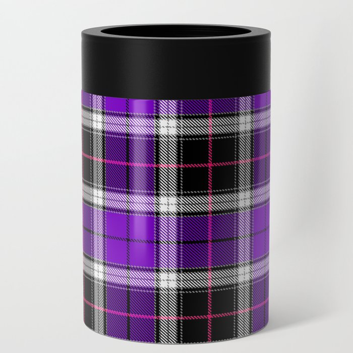 Knitted Purple Trendy Collection Can Cooler