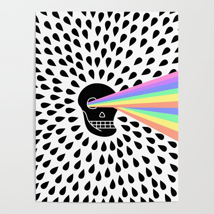 Prism Vision Poster