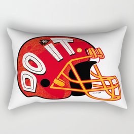 DO IT! - Chiefs 2022 Rectangular Pillow