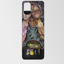 Diego´s EGO Android Card Case