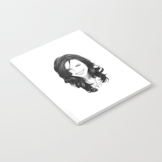 lana I Notebook