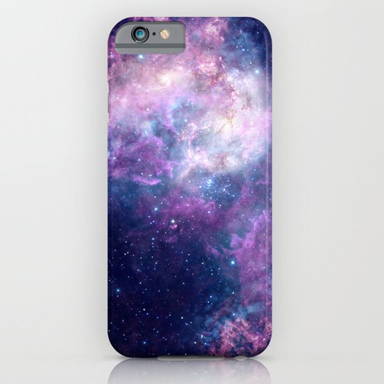 SPACE iPhone & iPod Case
