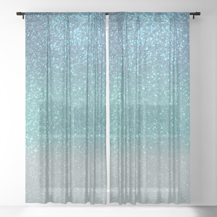 Sheer Curtain