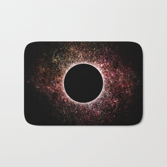 eclipse II Bath Mat