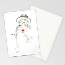 Love is Old, Love is New Stationery Cards