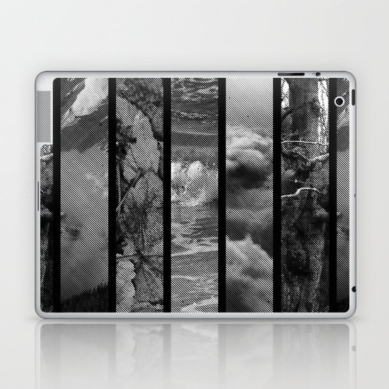Nature Laptop & iPad Skin
