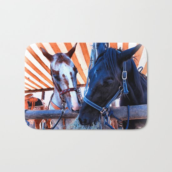 Friends Bath Mat