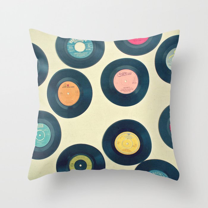 Throw Pillow
