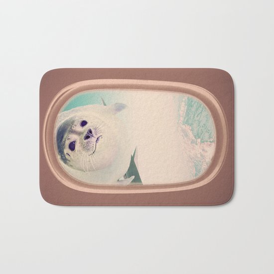 Hai Bath Mat