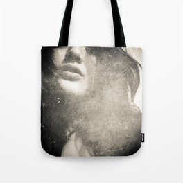Andromeda  Tote Bag