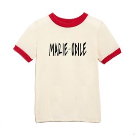 Marie-Odile Kids T Shirt