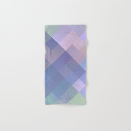 RAD XLXVIII Hand & Bath Towel