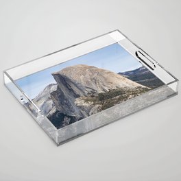 Glacier Point 2 Acrylic Tray