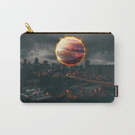 light Carry-All Pouch
