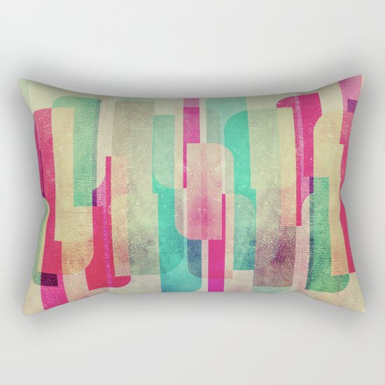 Staris Rectangular Pillow
