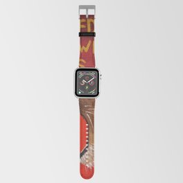 Roar Apple Watch Band