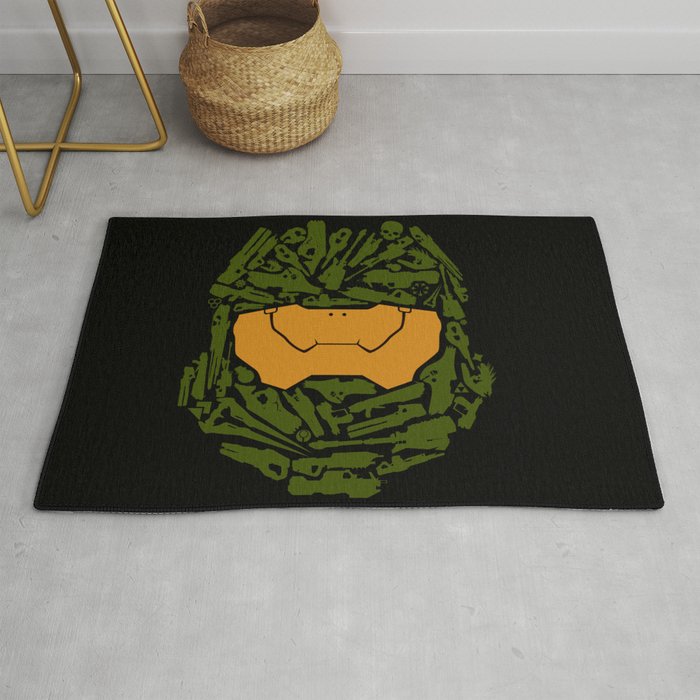 Infinity Rug