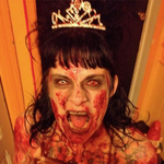Beth Zombie