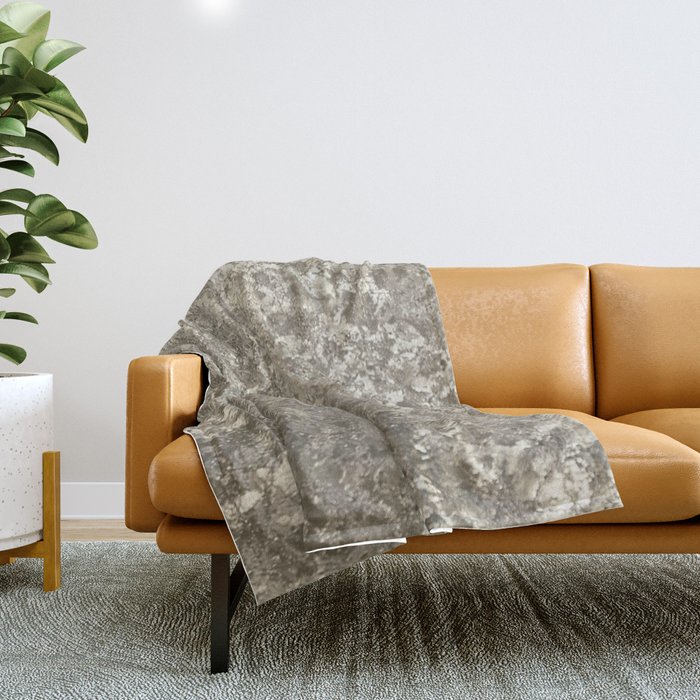 Crushed velvet deals throw blanket