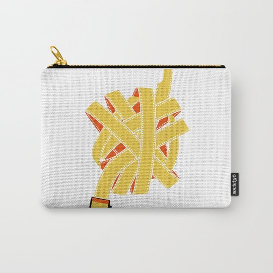 great balls of film Carry-All Pouch