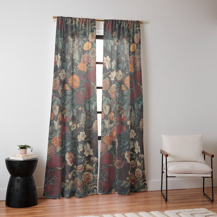 Window Curtain