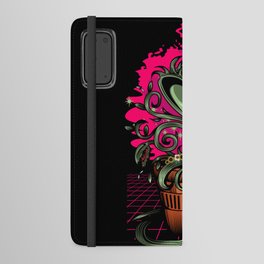 From Venus Android Wallet Case