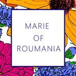 Marie of Roumania