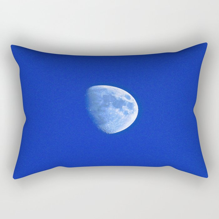 Luna Rectangular Pillow