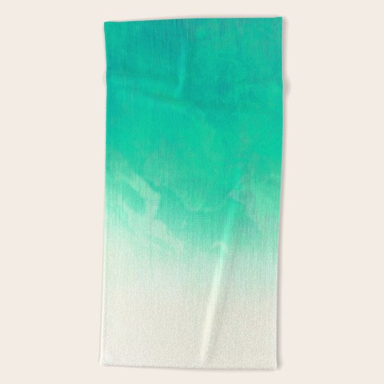 Bliss Beach Towel