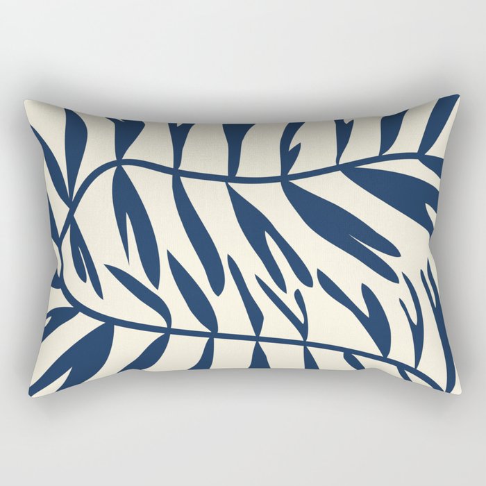 Abstract015 Rectangular Pillow