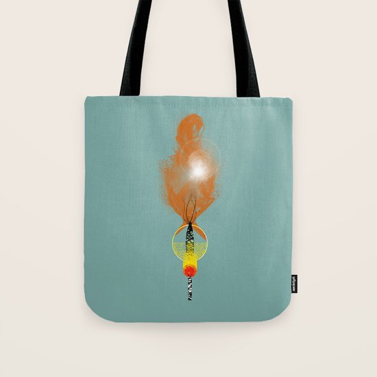 1 Tote Bag