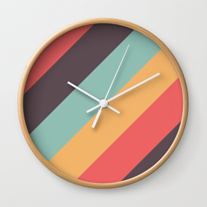 The deals clock lyman