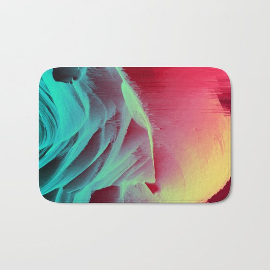 We were never kings anyway Bath Mat