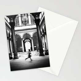 Photos of Ghosts Stationery Cards